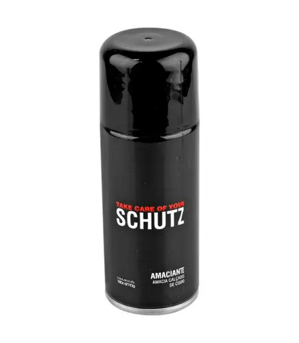 AMACIANTE PARA CALCADOS SCHUTZ