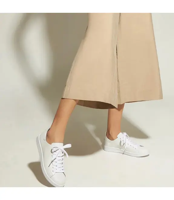 TÊNIS ULTRALIGHT S-LIGHT SCHUTZ BRANCO