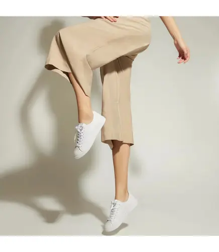 TÊNIS ULTRALIGHT S-LIGHT SCHUTZ BRANCO