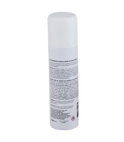 LIMPADOR DE NOBUCK E CAMURÇA ACQUARELA SHOP