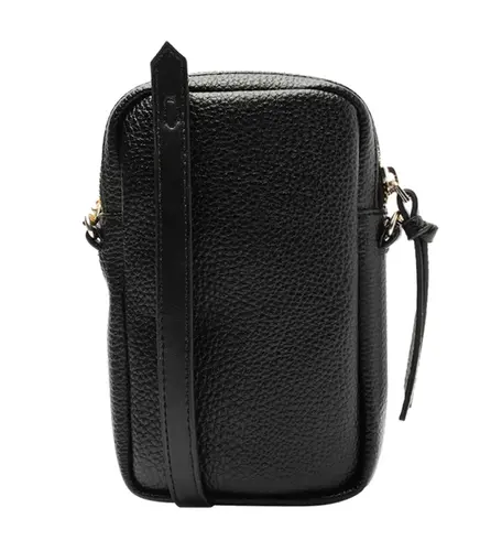 MINI BAG PORTA CELULAR AREZZO PRETO