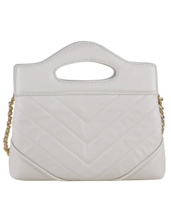 BOLSA PEQUENA SCHUTZ BRANCO
