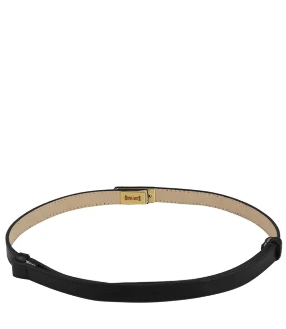 CINTO AJUSTÁVEL BENTANA PRETO