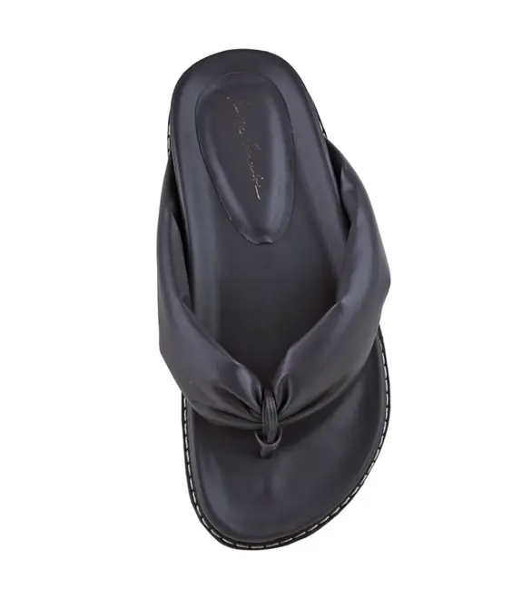 PAPETE PILLOW TRATORADA LUIZA BARCELOS CINZA