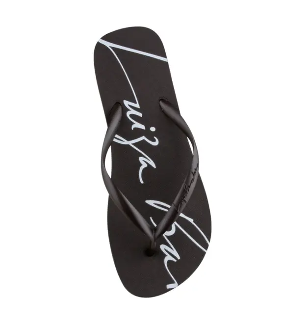 CHINELO LUIZA BARCELOS MARROM