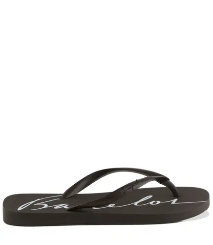 CHINELO LUIZA BARCELOS MARROM
