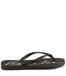 CHINELO LUIZA BARCELOS MARROM