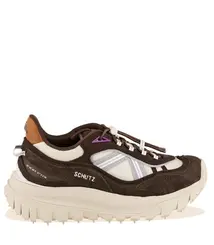 TÊNIS 240 LEGACY SCHUTZ MARROM