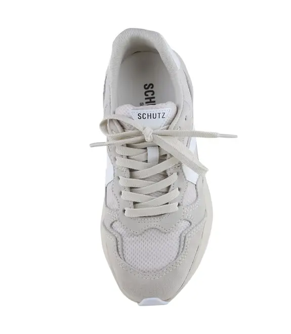 TÊNIS ST 2940 SCHUTZ CINZA