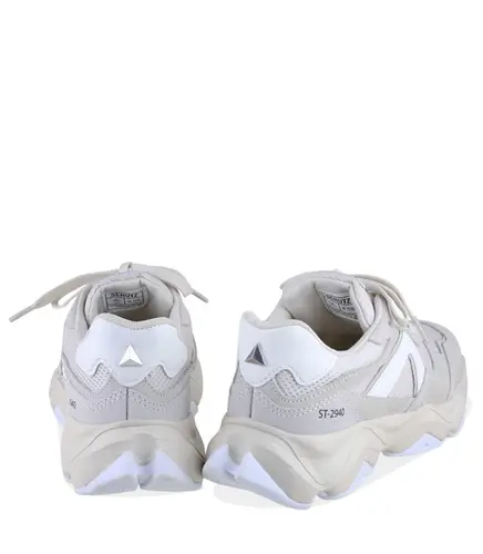 TÊNIS ST 2940 SCHUTZ CINZA