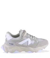 TÊNIS ST 2940 SCHUTZ CINZA