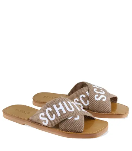SANDALIA RASTEIRA SCHUTZ