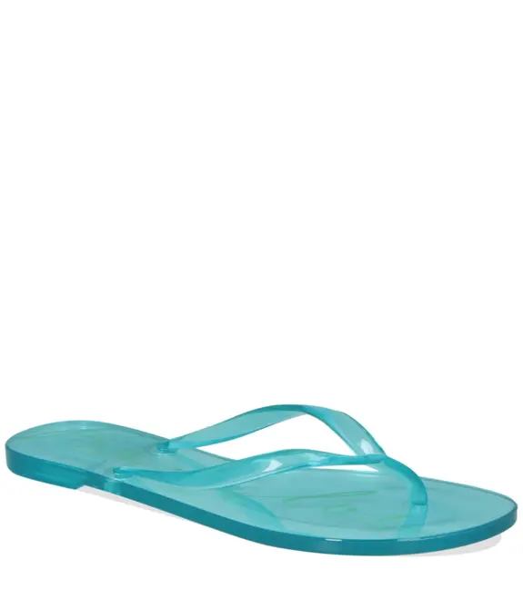 CHINELO LUIZA BARCELOS VERDE