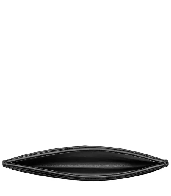 PORTA-CARTÕES COACH NEW YORK ESSENTIAL PRETO