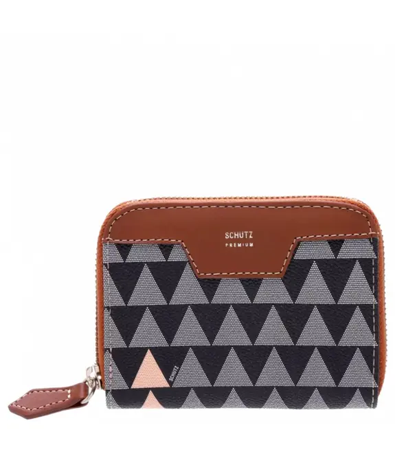 CARTEIRA TRIANGLE SCHUTZ