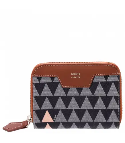 CARTEIRA TRIANGLE SCHUTZ