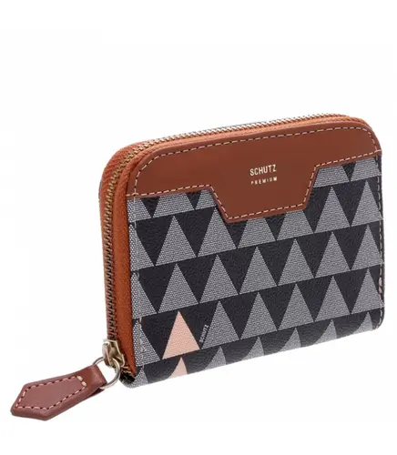 CARTEIRA TRIANGLE SCHUTZ