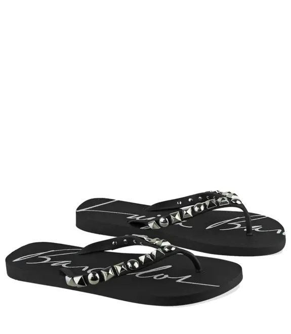 CHINELO LUIZA BARCELOS PRETO