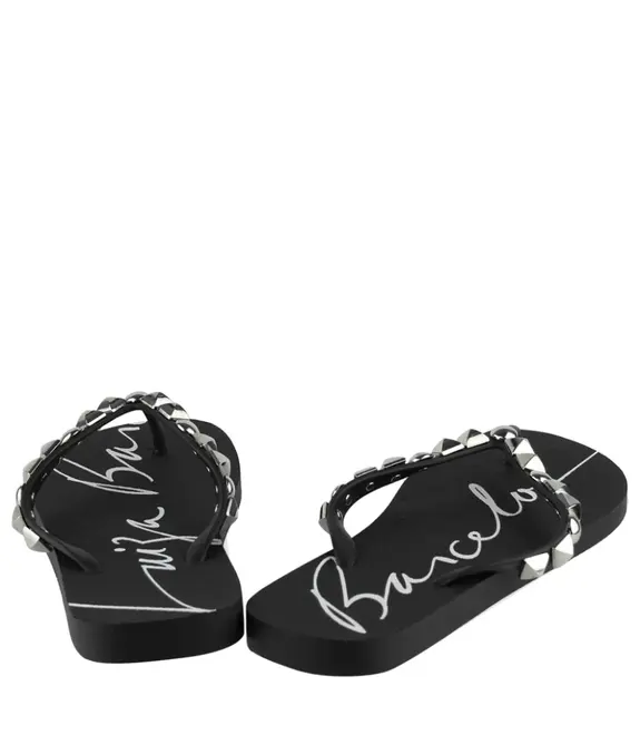 CHINELO LUIZA BARCELOS PRETO