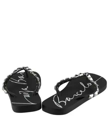 CHINELO LUIZA BARCELOS PRETO