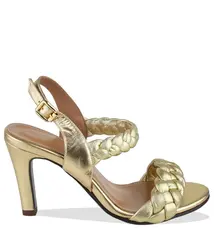 SANDALIA SALTO ALTO CLOE BOTTI