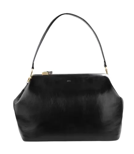 BOLSA GRANDE SCHUTZ PRETO
