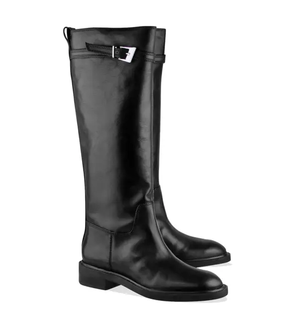 BOTA SALTO BAIXO SCHUTZ