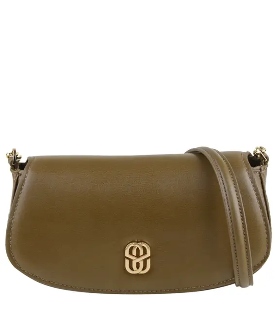 BOLSA PEQUENA SCHUTZ VERDE