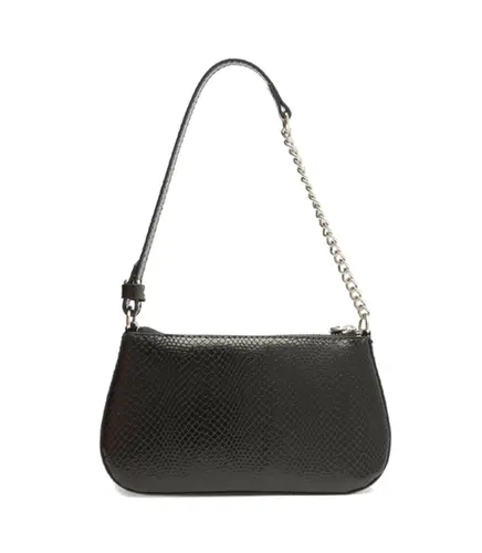 BOLSA PEQUENA TINA SCHUTZ PRETO