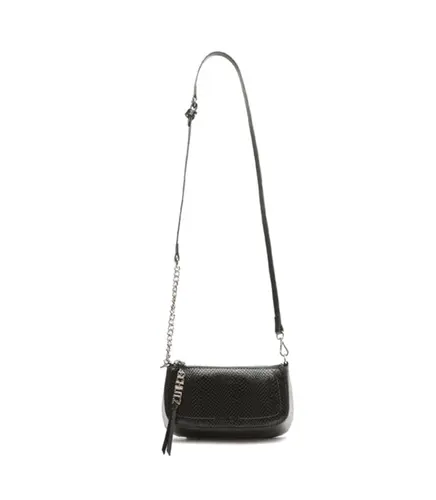 BOLSA PEQUENA TINA SCHUTZ PRETO