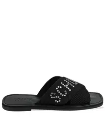 RASTEIRA DE X LOGO SCHUTZ PRETO