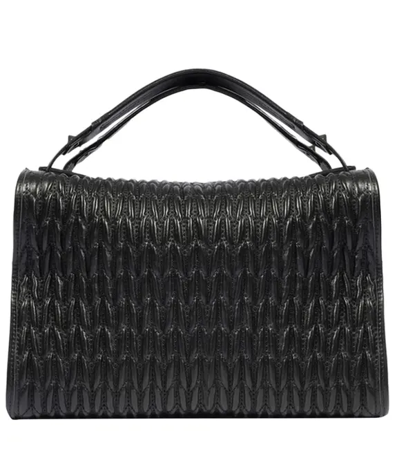 BOLSA TOTE GRANDE SUKI SCHUTZ PRETO