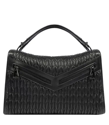BOLSA TOTE GRANDE SUKI SCHUTZ PRETO