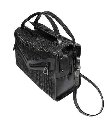 BOLSA TOTE GRANDE SUKI SCHUTZ PRETO