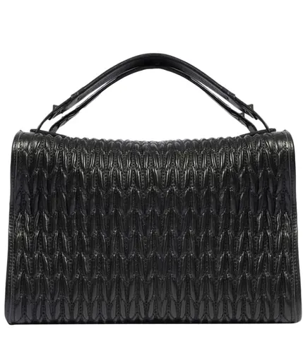 BOLSA TOTE GRANDE SUKI SCHUTZ PRETO