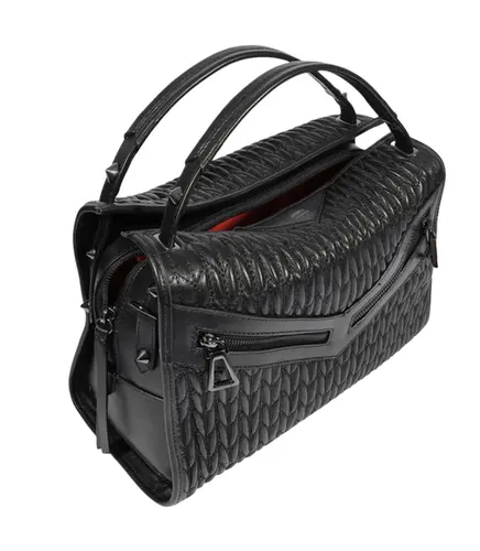 BOLSA TOTE GRANDE SUKI SCHUTZ PRETO