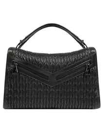 BOLSA TOTE GRANDE SUKI SCHUTZ PRETO
