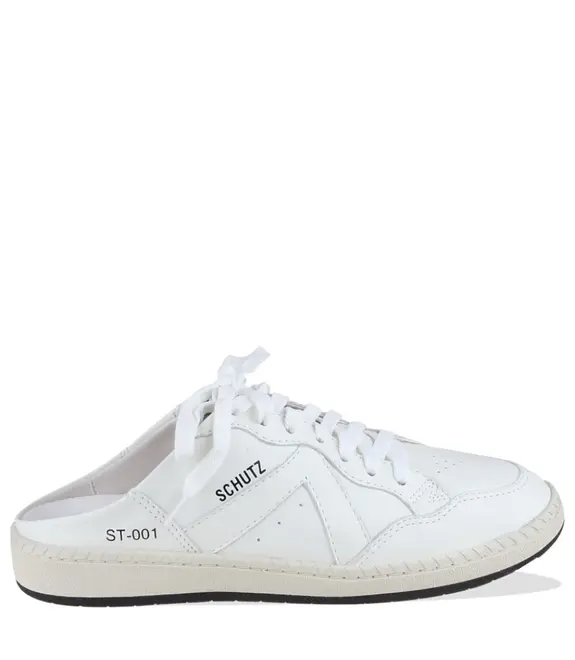 TENIS MULE SCHUTZ