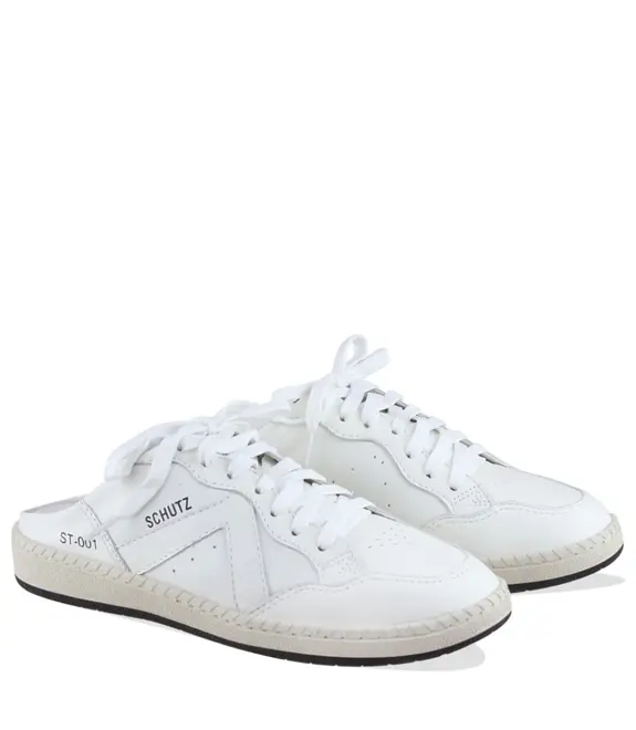 TENIS MULE SCHUTZ