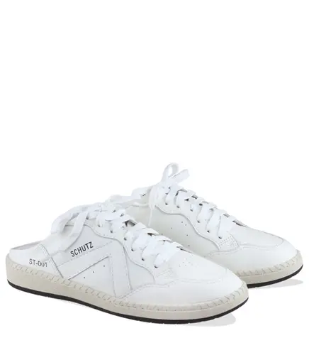 TENIS MULE SCHUTZ