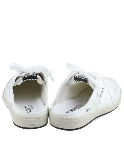 TENIS MULE SCHUTZ