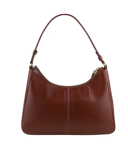 BOLSA MÉDIA SCHUTZ MARROM