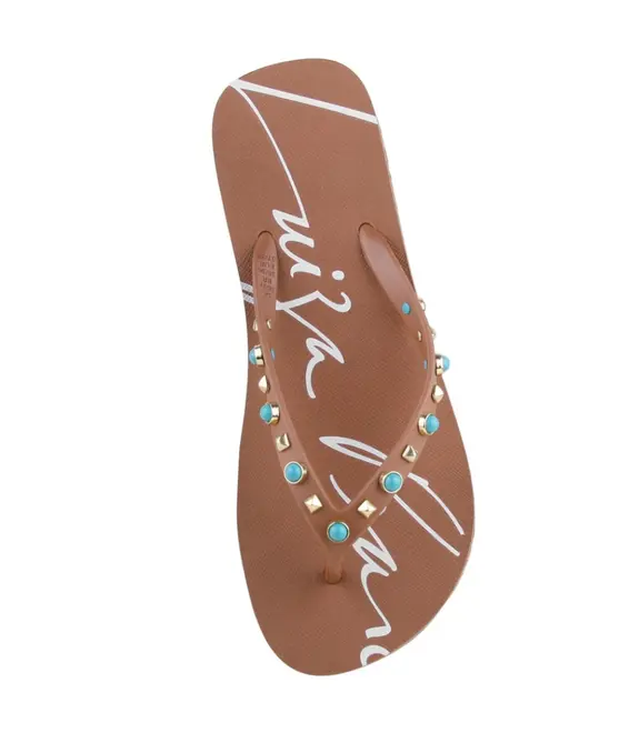 CHINELO LUIZA BARCELOS CARAMELO