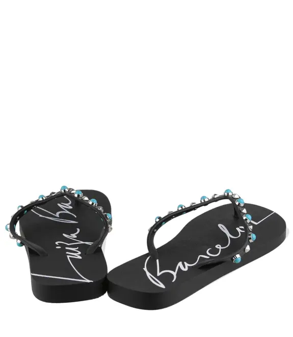 CHINELO LUIZA BARCELOS PRETO