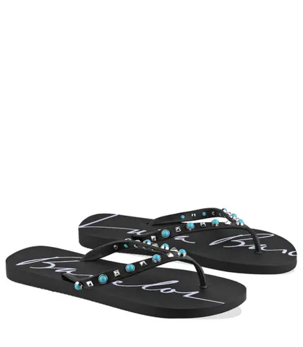 CHINELO LUIZA BARCELOS PRETO