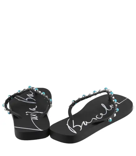 CHINELO LUIZA BARCELOS PRETO
