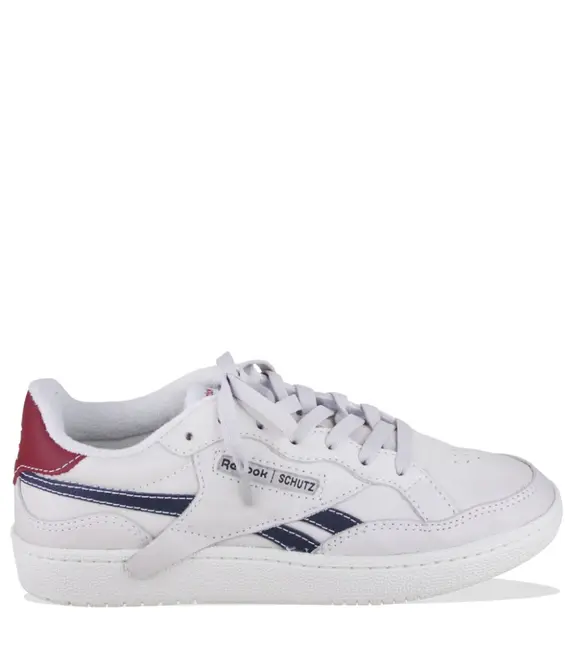 TÊNIS COLLAB SCHUTZ X REEBOK MULTICOLOR