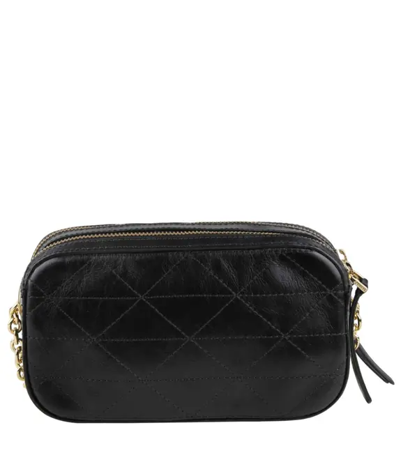 BOLSA PEQUENA SCHUTZ PRETO