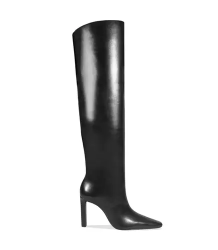 BOTA OVER THE KNEE MARELLA SCHUTZ PRETO