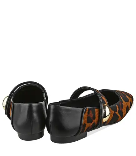 SAPATILHA BENTANA ANIMAL PRINT